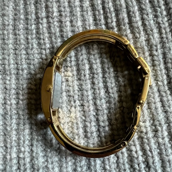 Anne Klein jewelry watch - Picture 4 of 6